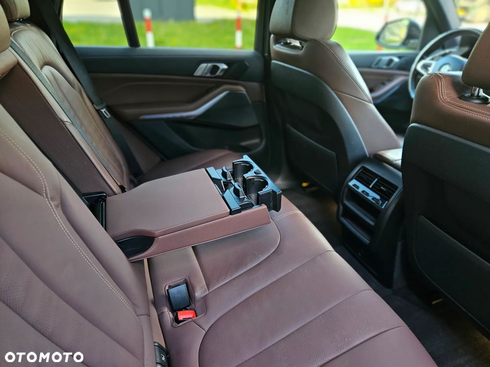 BMW X5 xDrive25d sport - 31