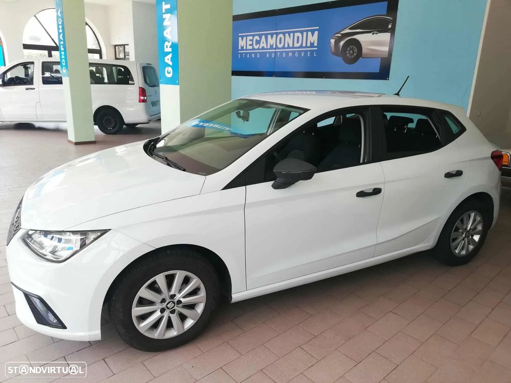 SEAT Ibiza 1.0 Style - 4