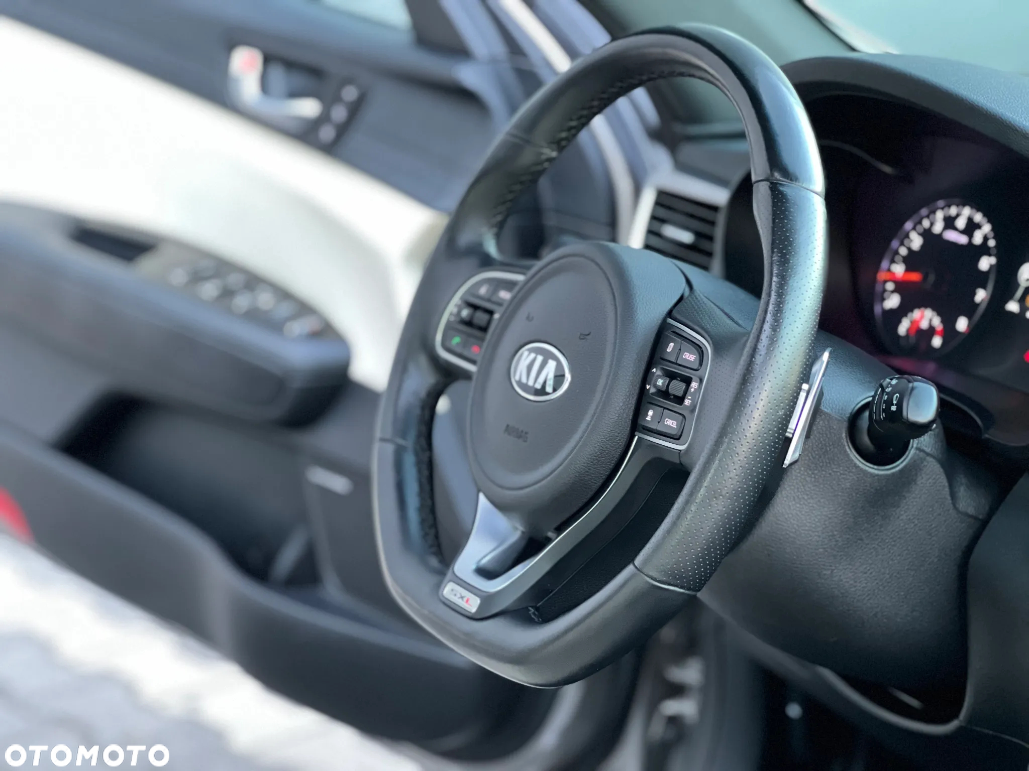 Kia Optima 2.0 T-GDI Automatik GT - 28