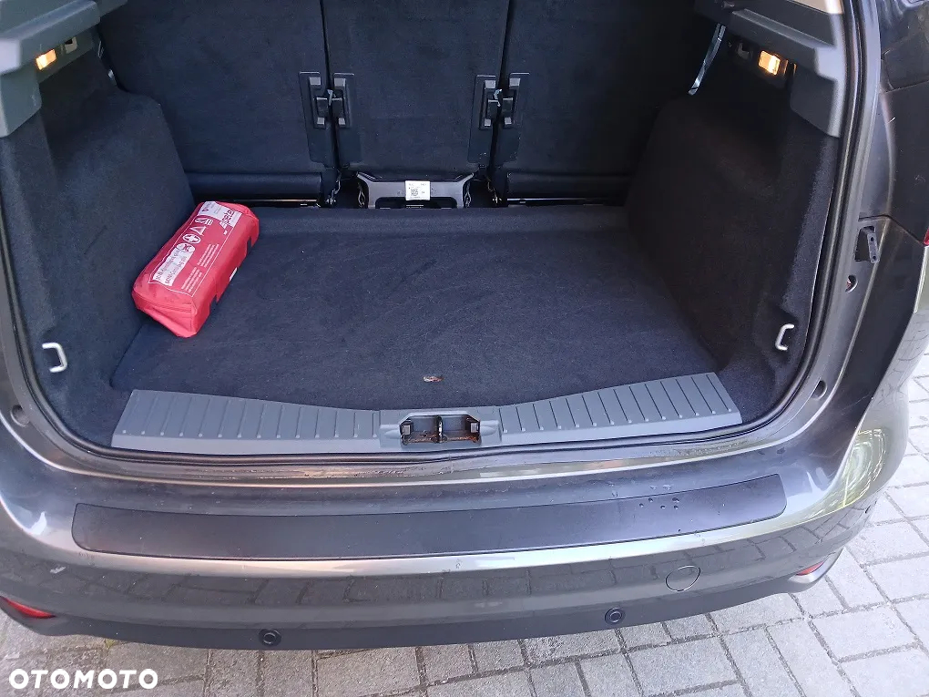 Ford C-MAX 1.0 EcoBoost Start-Stopp-System Titanium - 23