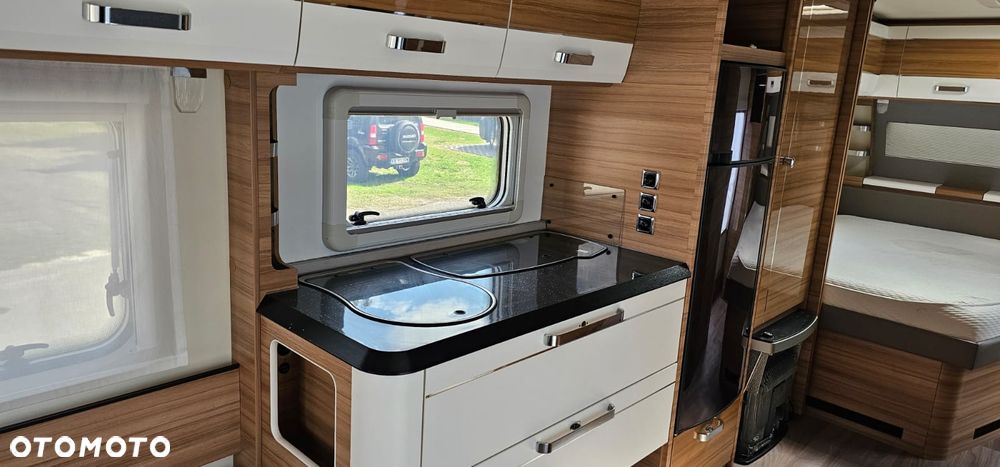 Tabbert BELLINI - 10