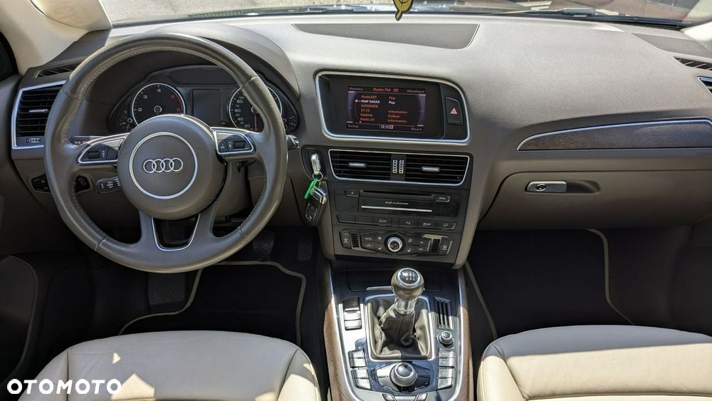 Audi Q5 2.0 TDI - 28