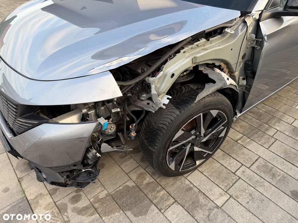 Peugeot 308 BlueHDi FAP 130 EAT8 Stop & Start Active Pack - 30