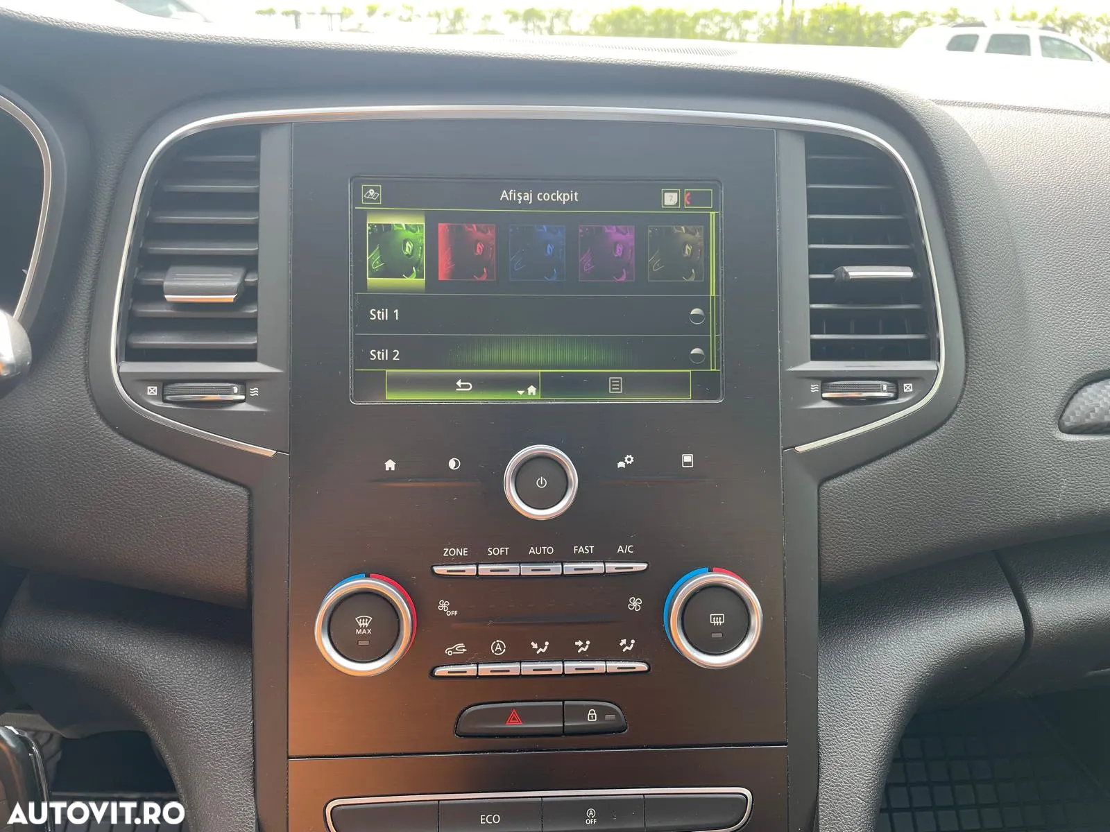 Renault Megane Grandtour ENERGY TCe 115 LIMITED - 6