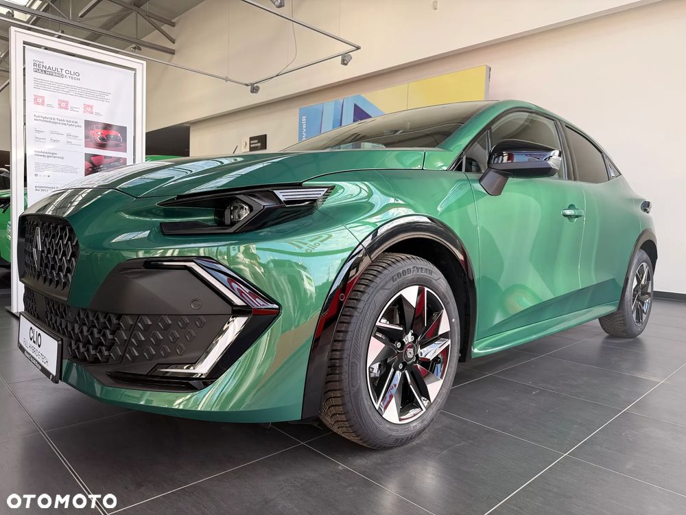 Renault Clio 1.2 TCe Techno - 10