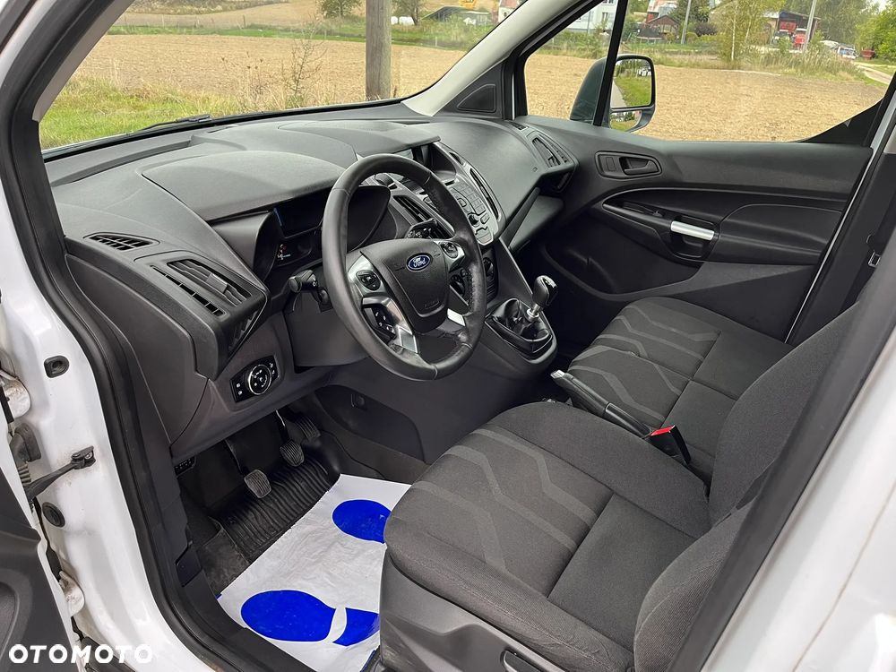 Ford Connect - 8