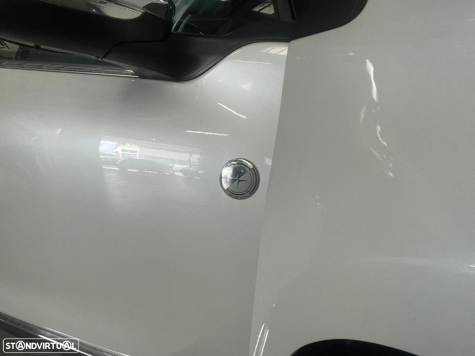 Peugeot 2008 1.2 PureTech Crossway - 19