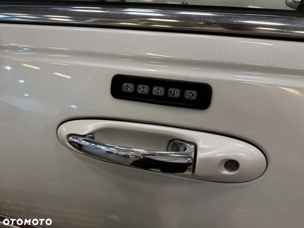 Lincoln Town Car 4.6 Signature - 32