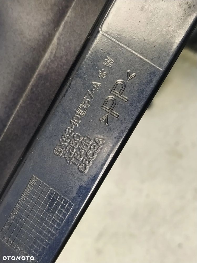 JAGUAR XF X260 LISTWA LISTWY NAKŁADKA PROGOWA PRÓG LEWA PRAWA ORYGINAŁ - 15