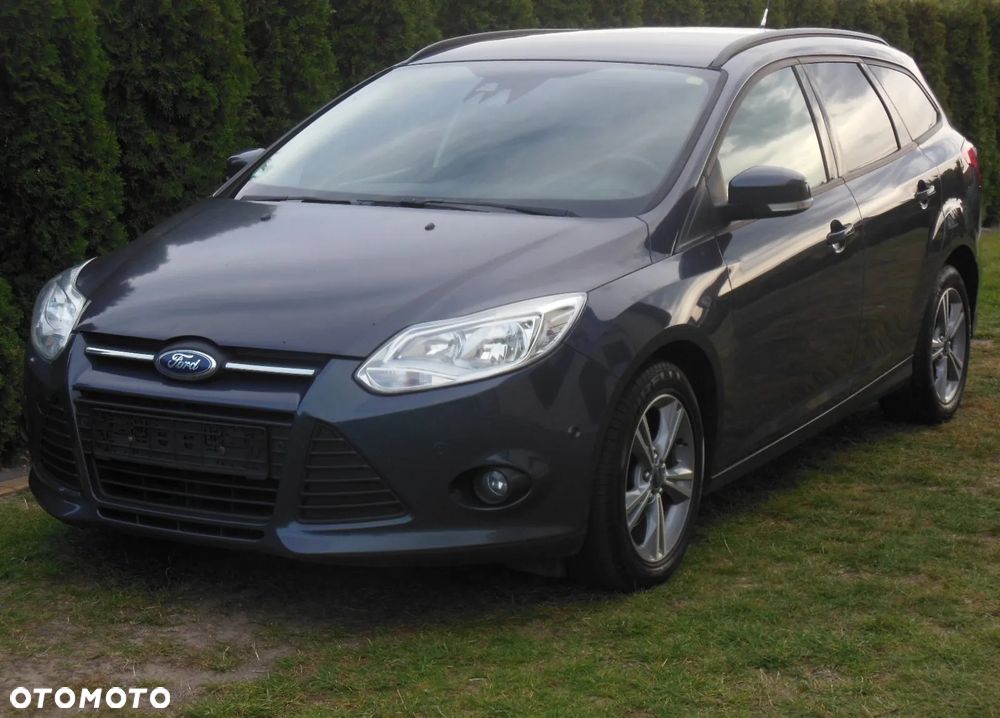 Ford Focus - 2