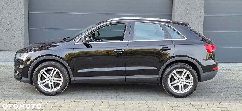 Audi Q3 2.0 TDI Prime Edition - 12