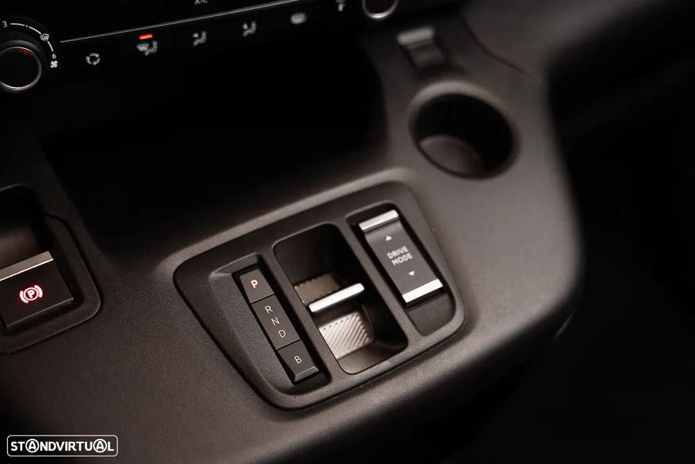 Citroën E-BERLINGO 50KW/H M CLUB - 17