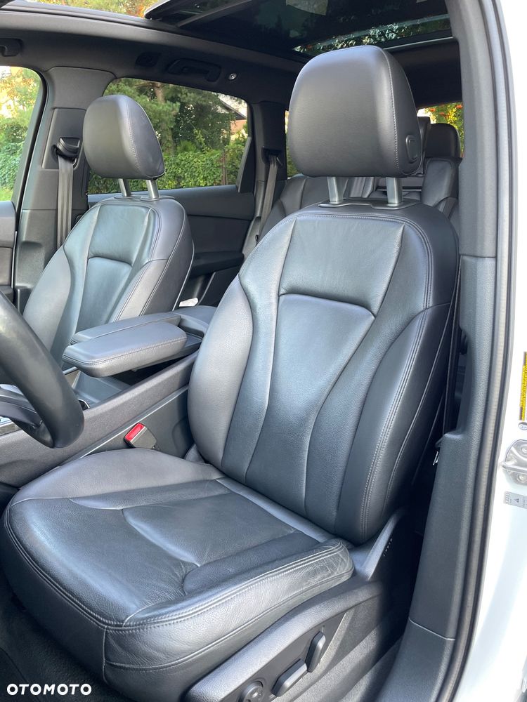 Audi Q7 55 TFSI quattro tiptronic - 13