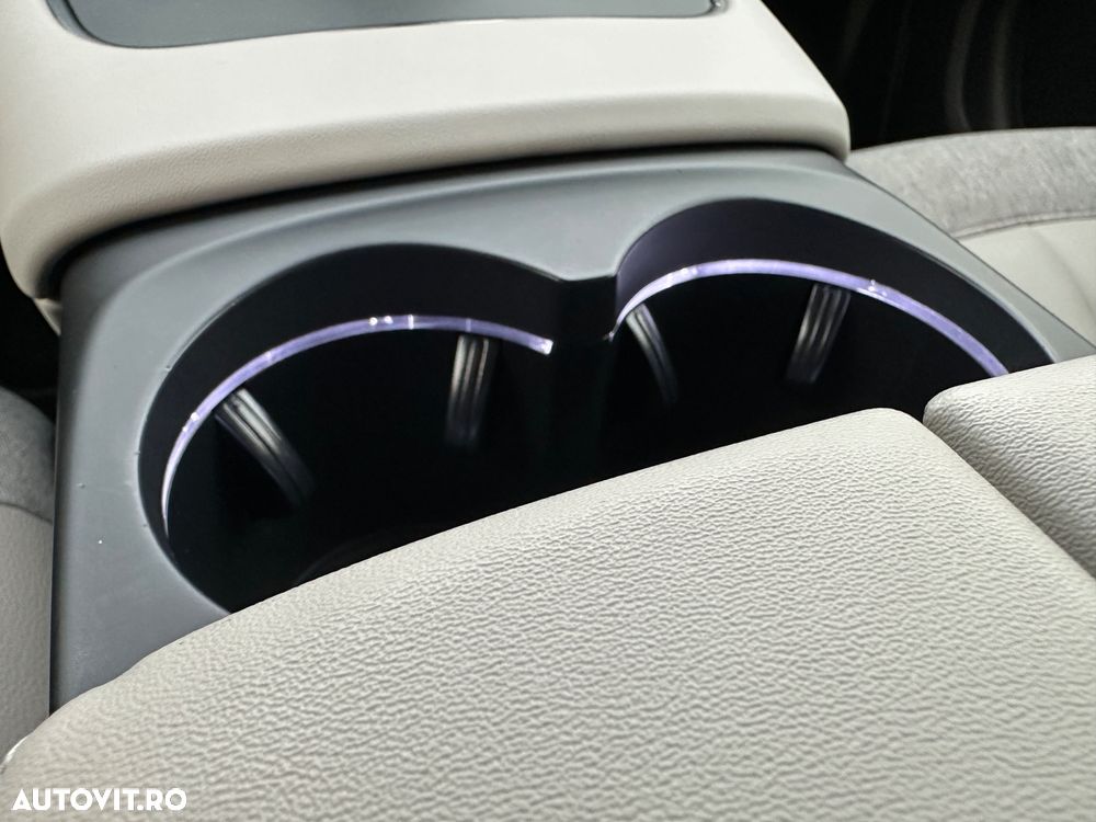 Citroën C5 Aircross BlueHDI 130 S&S LIVE - 22