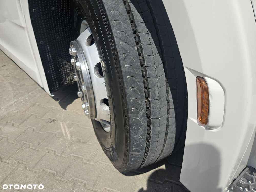 Scania R 500 ADR FL !!! R 500 !!! - 4