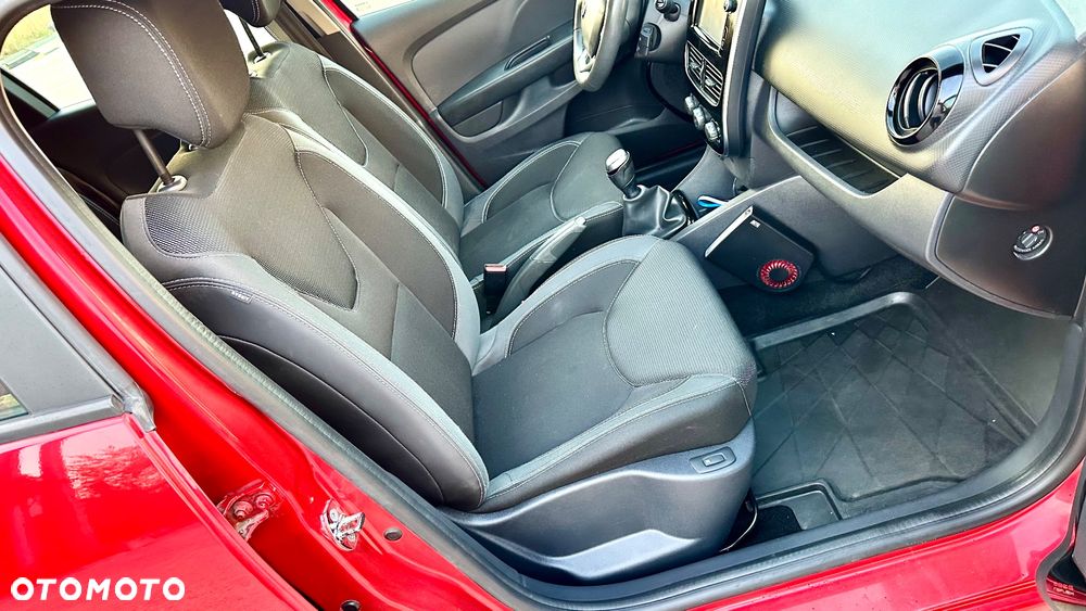 Renault Clio Grandtour TCe 90 Dynamique - 20
