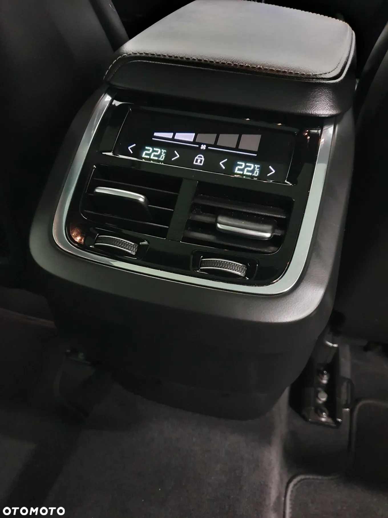 Volvo XC 60 B5 D AWD Geartronic RDesign - 20