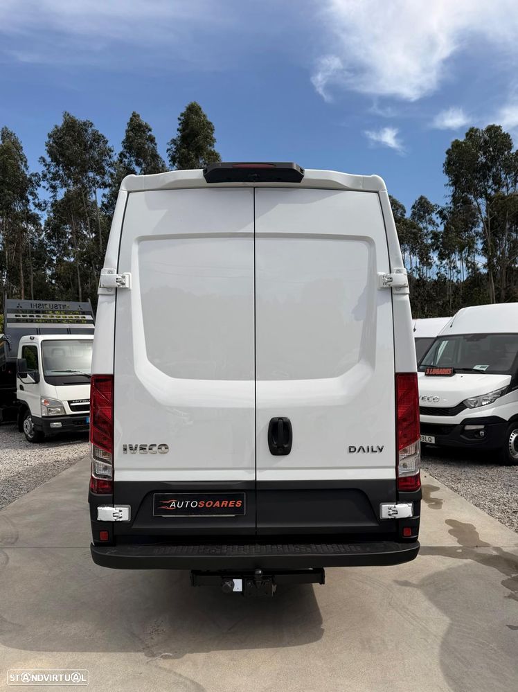 Iveco Daily 35-170 3.000 Rodado Duplo - 7