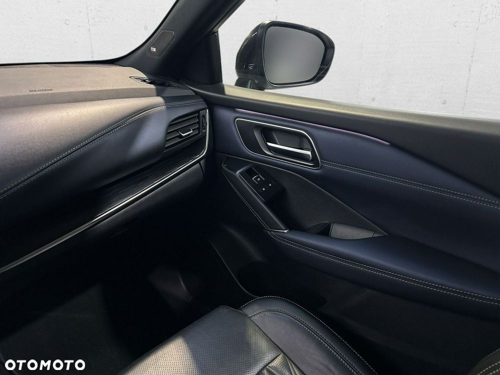 Nissan Qashqai 2023