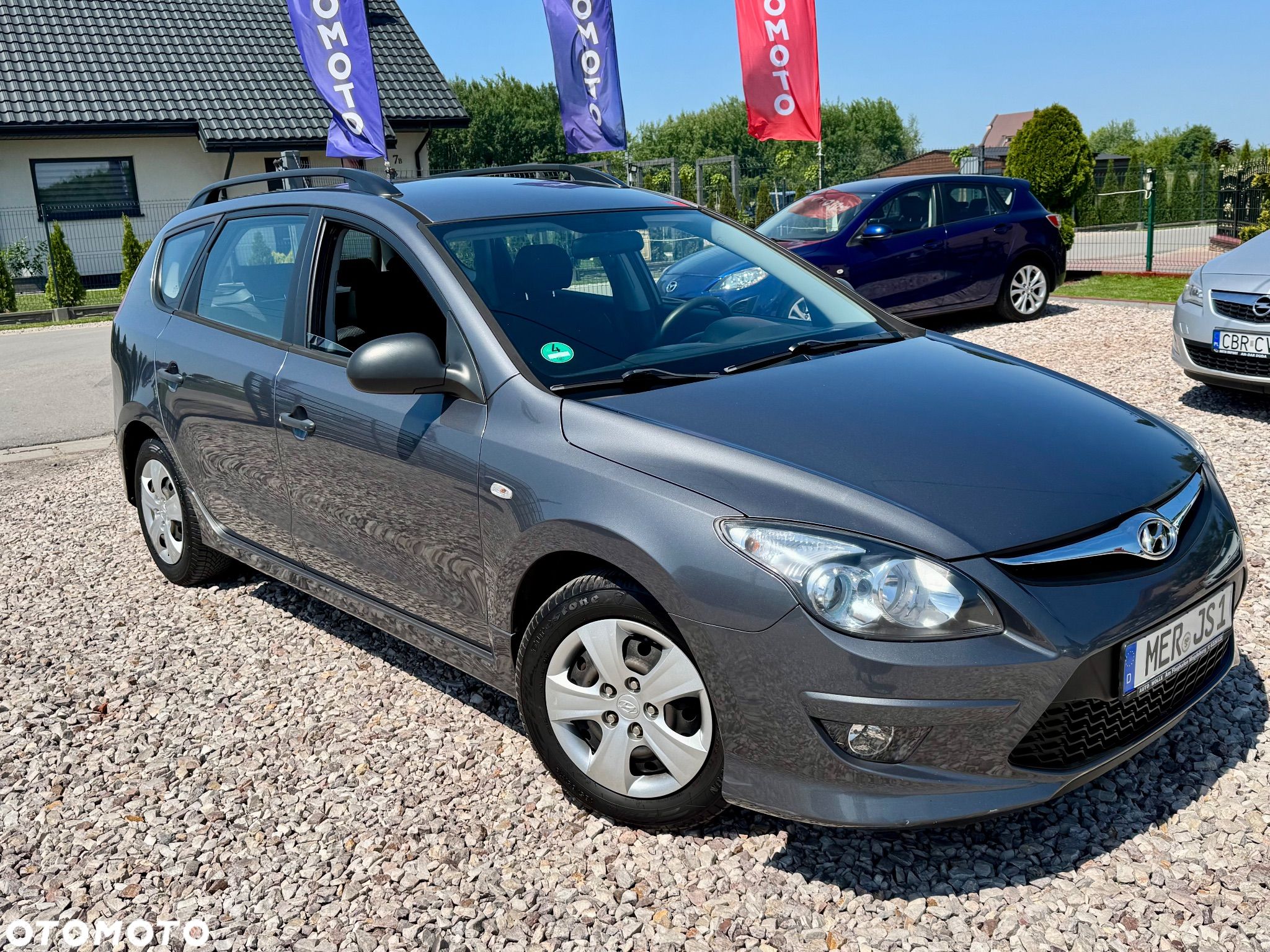Hyundai i30 - 1