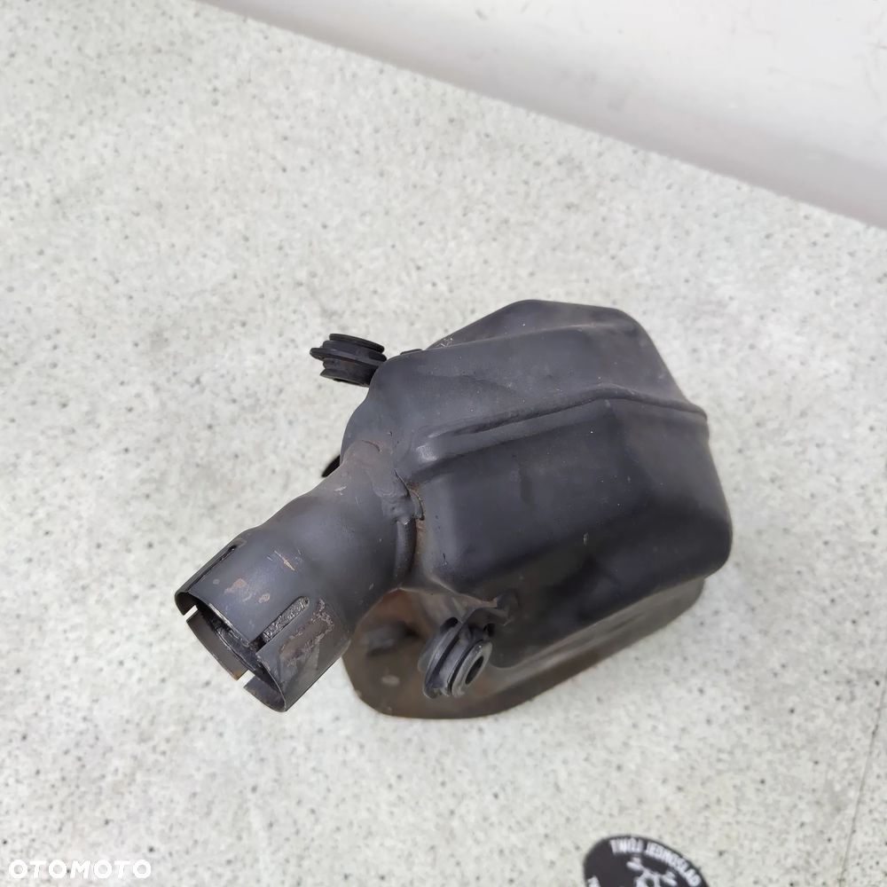 Tłumik, wydech, osłona wydechu, tłumika KTM 125 200 390 Duke - 4