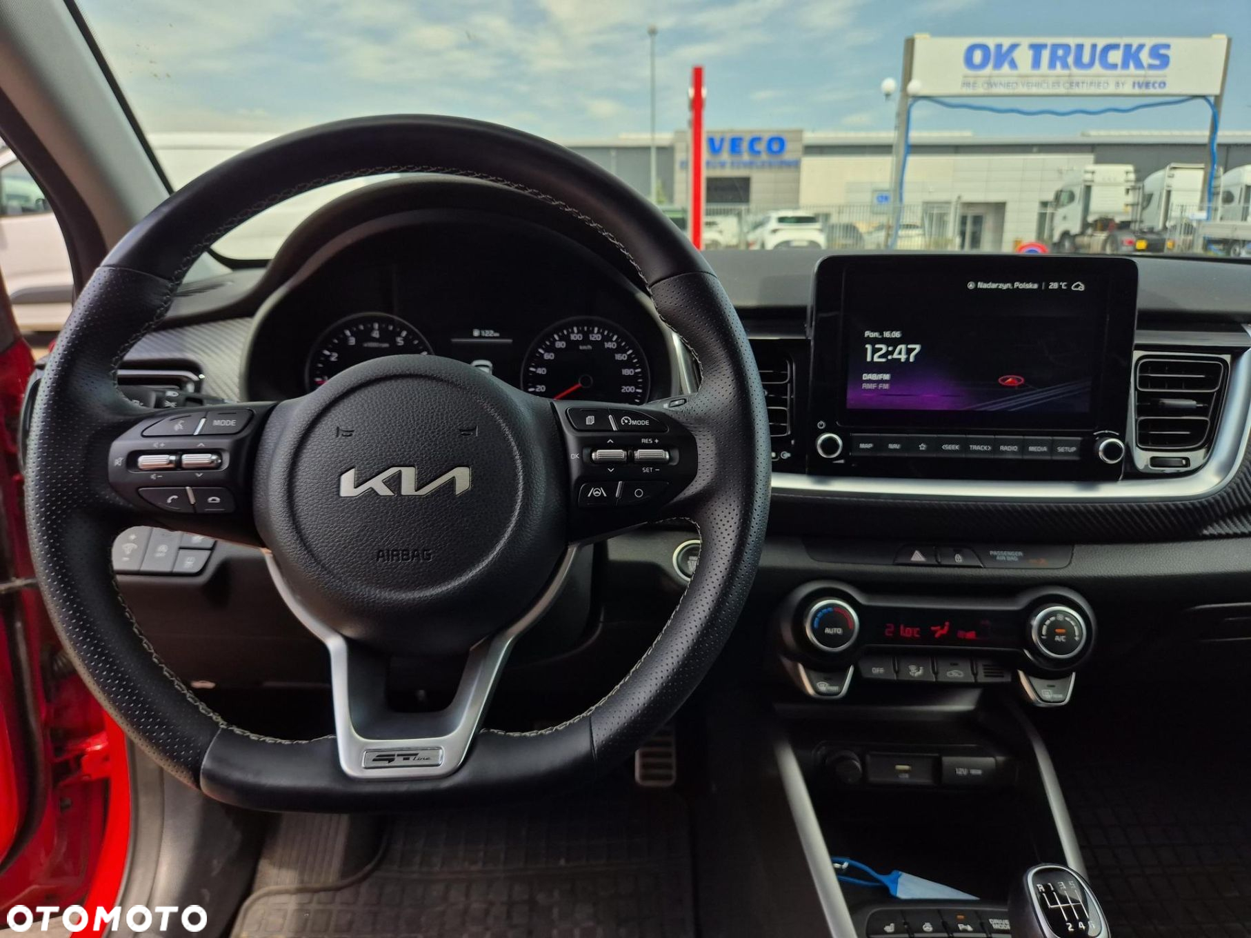 Kia Stonic - 13