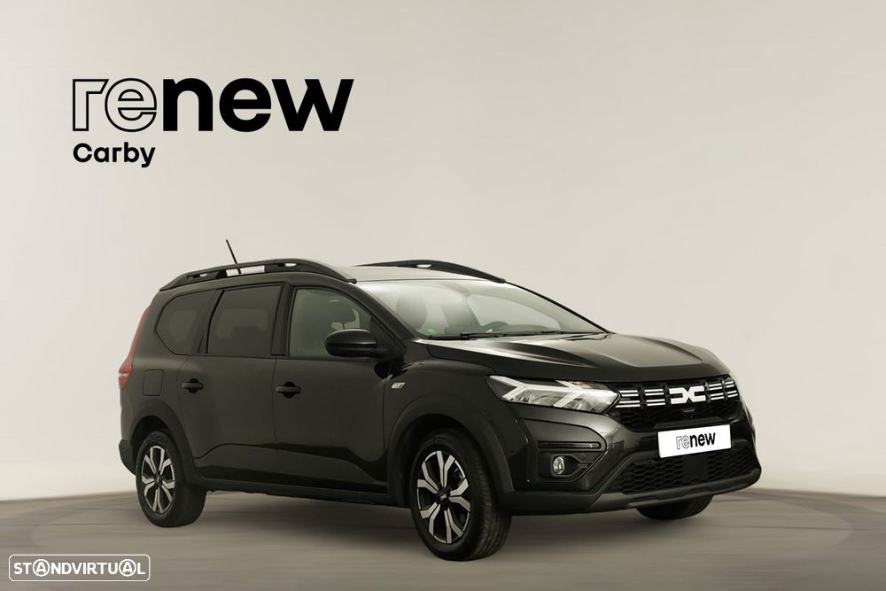 Dacia Jogger 1.0 ECO-G Expression 7L Bi-Fuel - 2