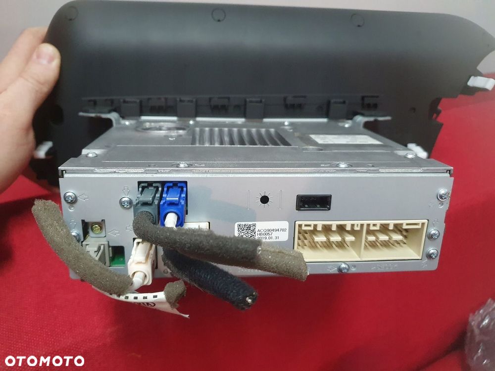 HYUNDAI BAYON i20 III RADIO BLUETOOTH 96560-Q0900 ORYGINAŁ - 2