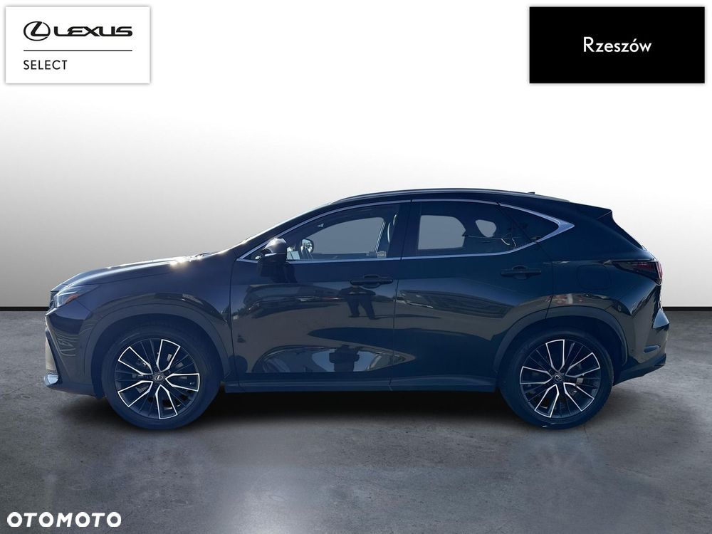 Lexus NX 350h Omotenashi AWD - 2