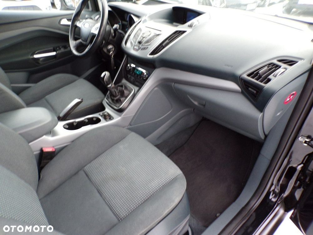 Ford C-MAX - 23