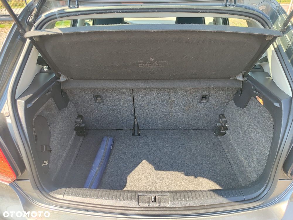 Volkswagen Polo - 20