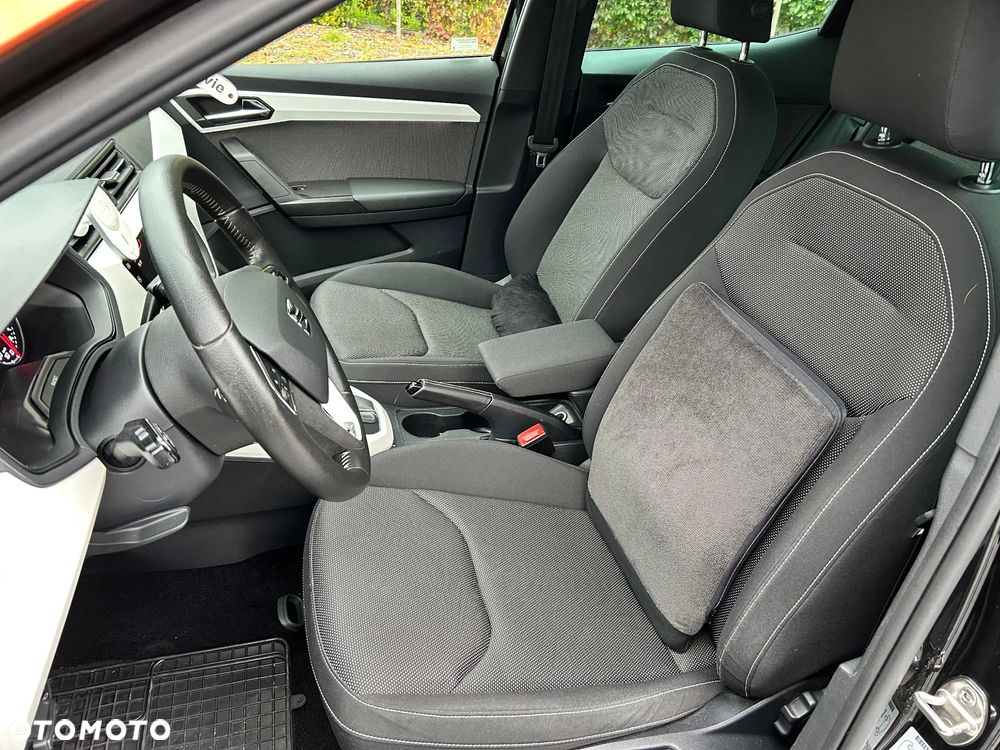 Seat Arona 1.0 TSI Xcellence S&S DSG - 18