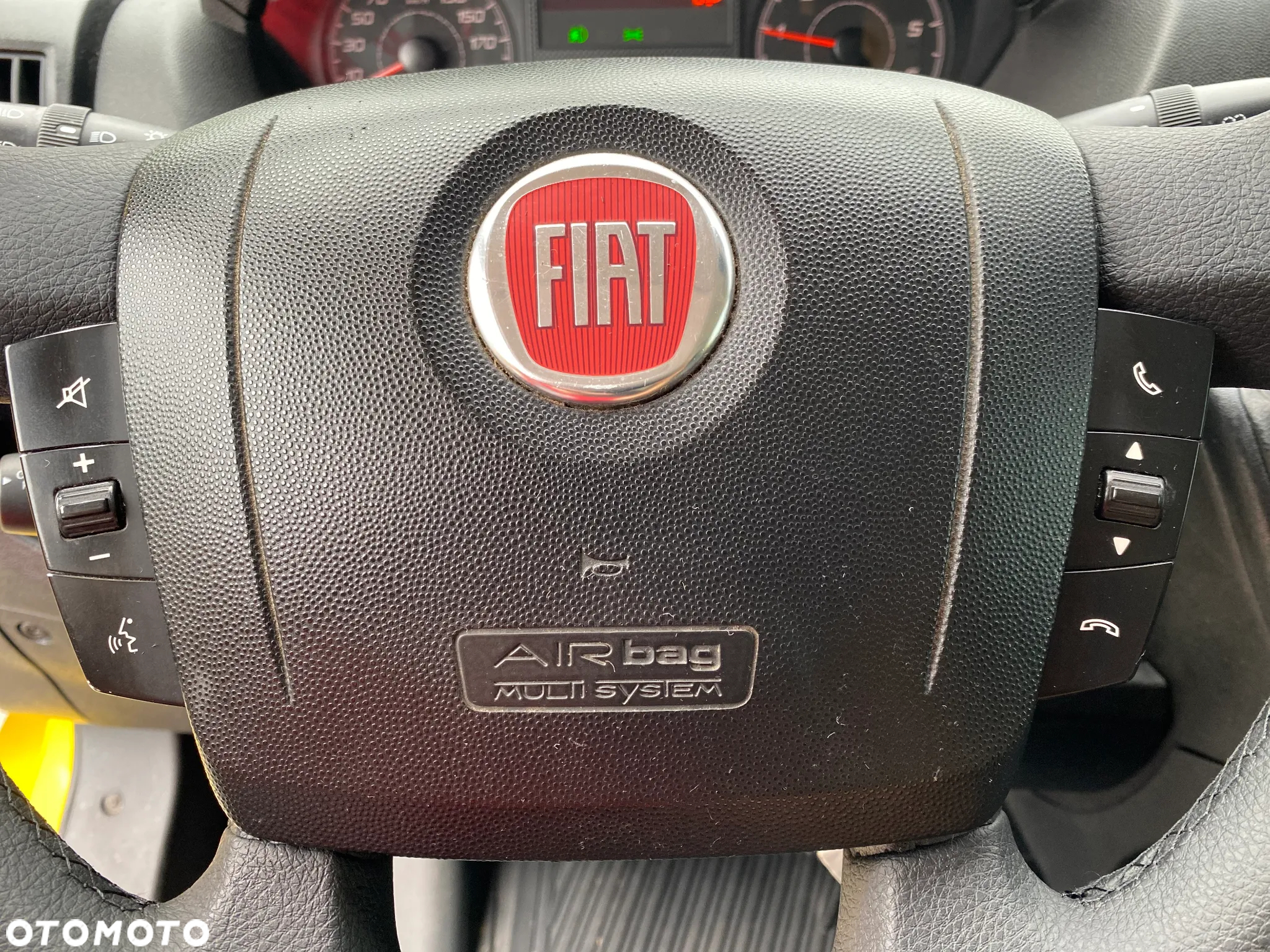 Fiat DUCATO - 10