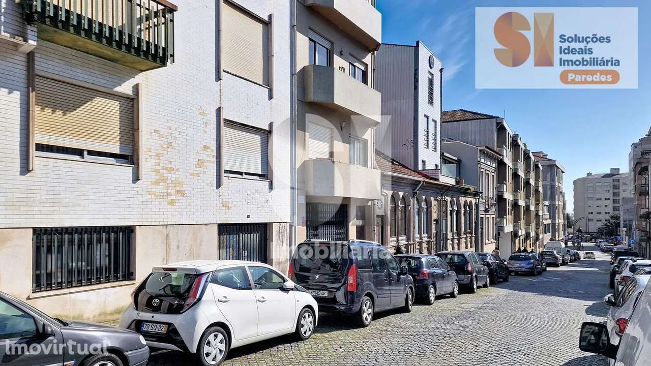 T1 Porto - Constituição - Excelente  localização - Grande imagem: 2/25