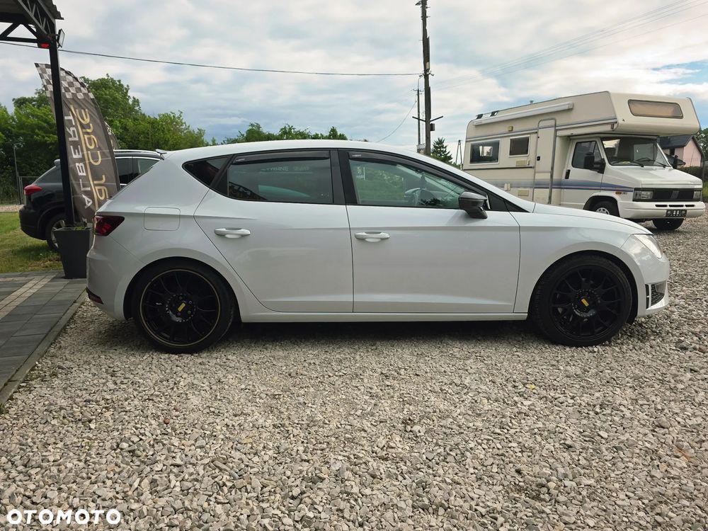 Seat Leon - 10
