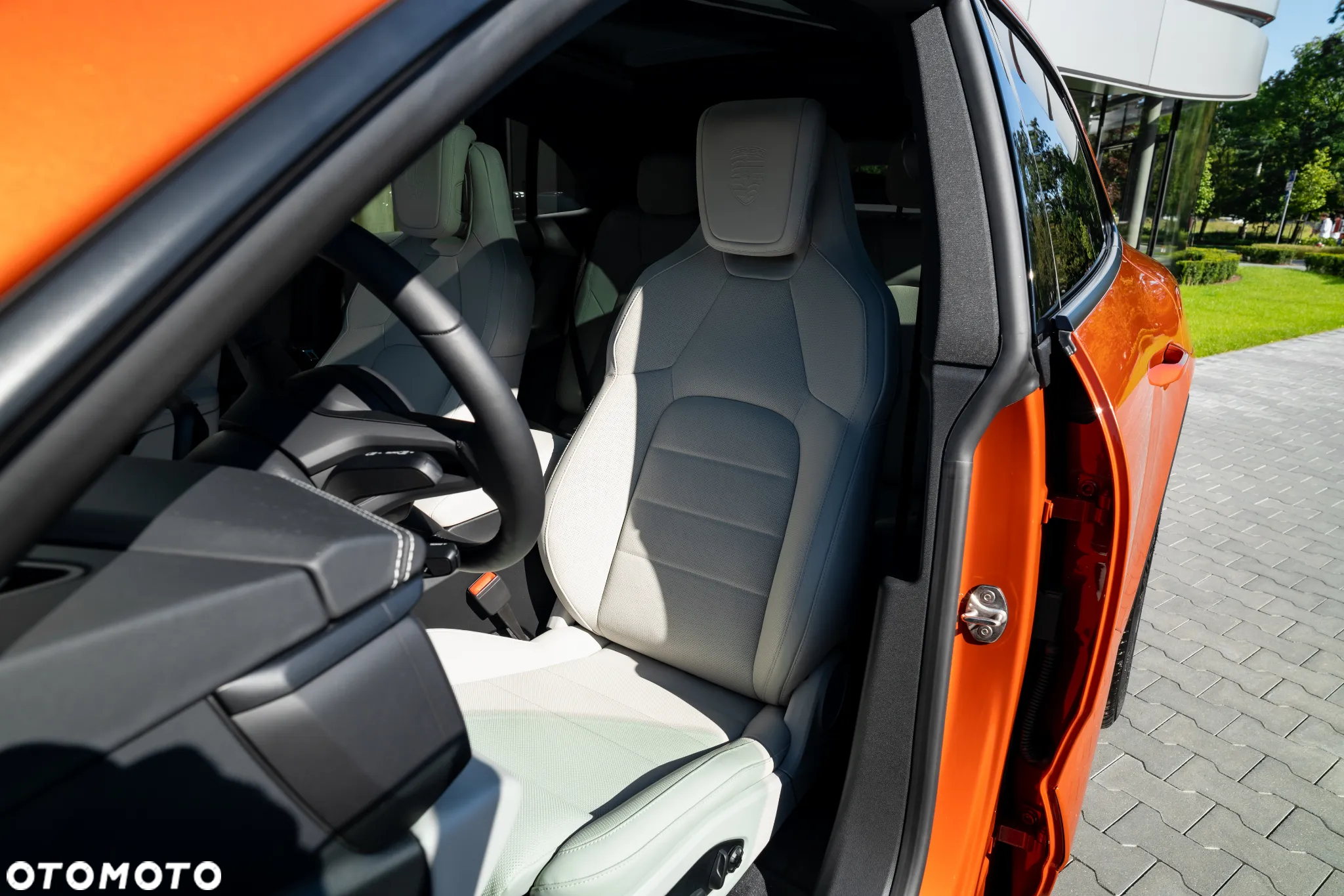 Porsche Macan 4 100kWh - 14