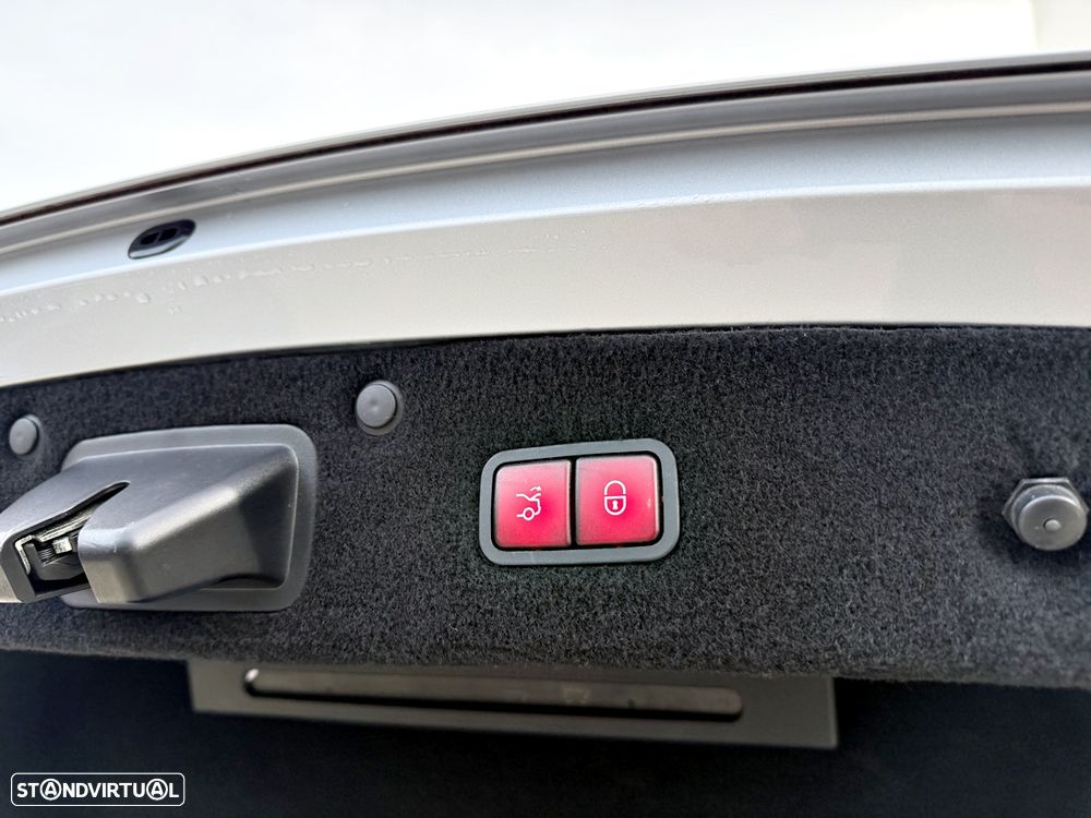 Mercedes-Benz S 500 4-Matic - 30