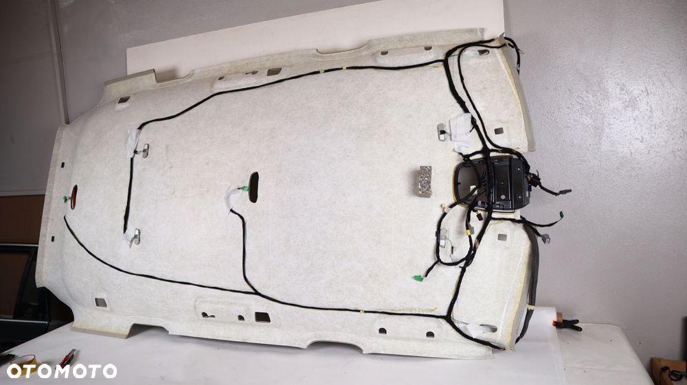 VOLVO XC90 II PODSUFITKA - 7