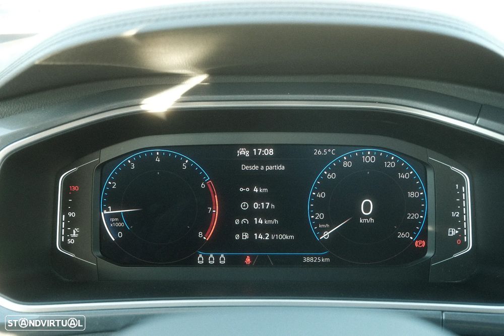 VW T-Roc 1.0 TSI Style - 6
