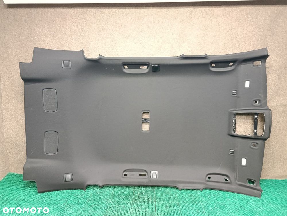 BMW G31 M pakiet 20-24r Podsufitka Poszycia Słupków Lampki KOMPLET - 1
