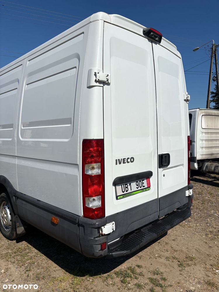 Iveco Daily - 9