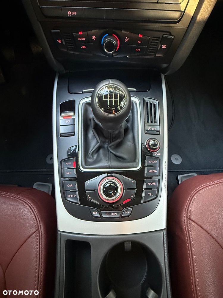 Audi A4 Avant - 29
