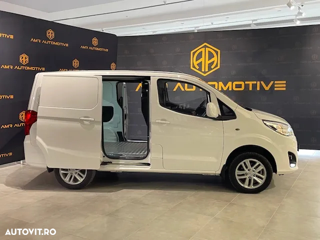 Byd ETP 3 - 7