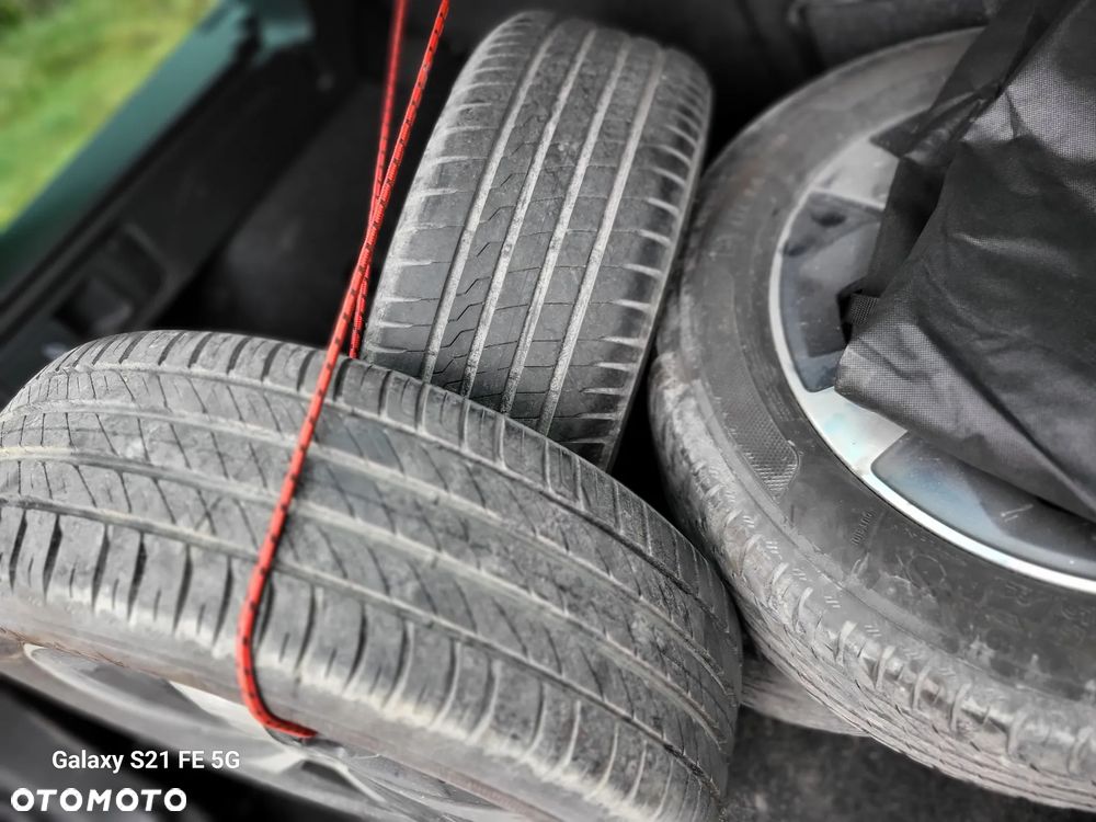 Skoda Octavia 1.6 TDI SCR Style - 13