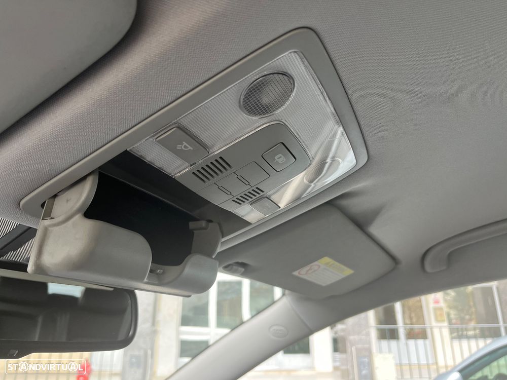 Kia Ceed SW 1.6 CRDi TX ISG - 16