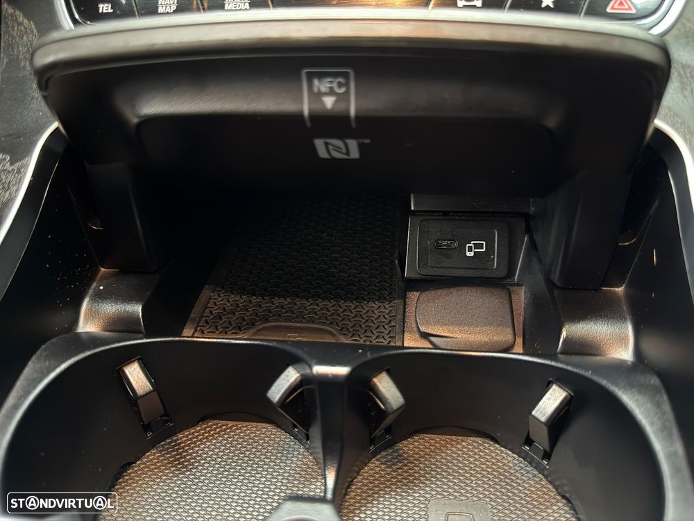 Mercedes-Benz E 300 de AMG Line - 37
