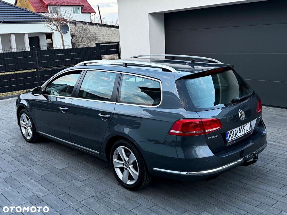 Volkswagen Passat Variant - 17