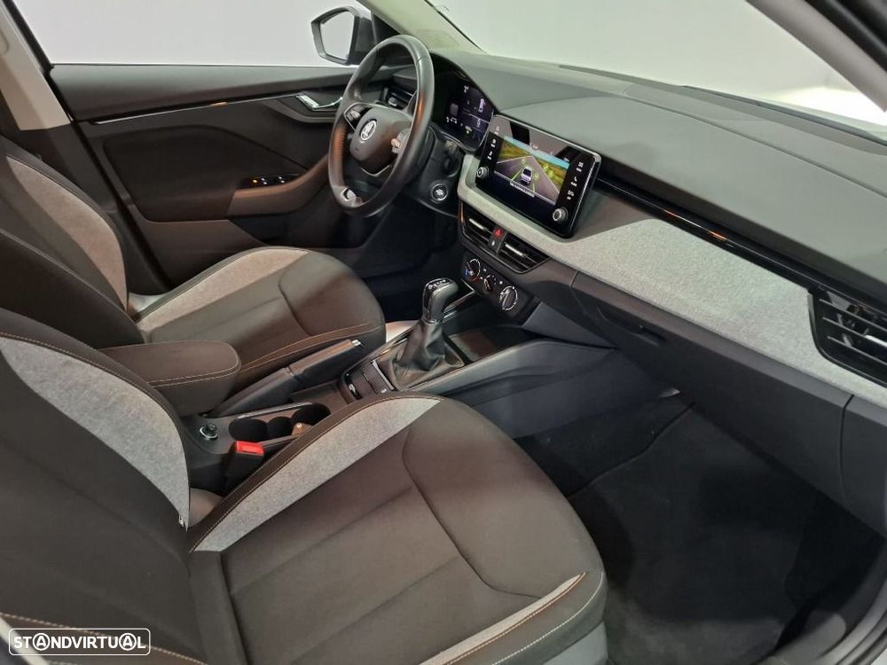 Skoda Scala 1.0 TSI DSG - 14