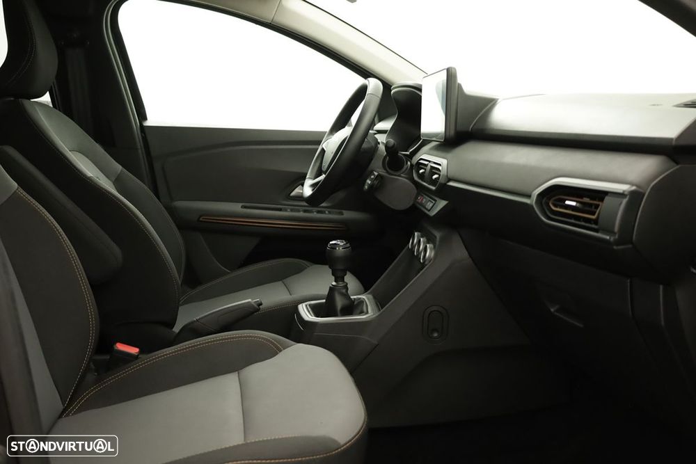 Dacia Jogger 1.0 TCe Extreme - 20
