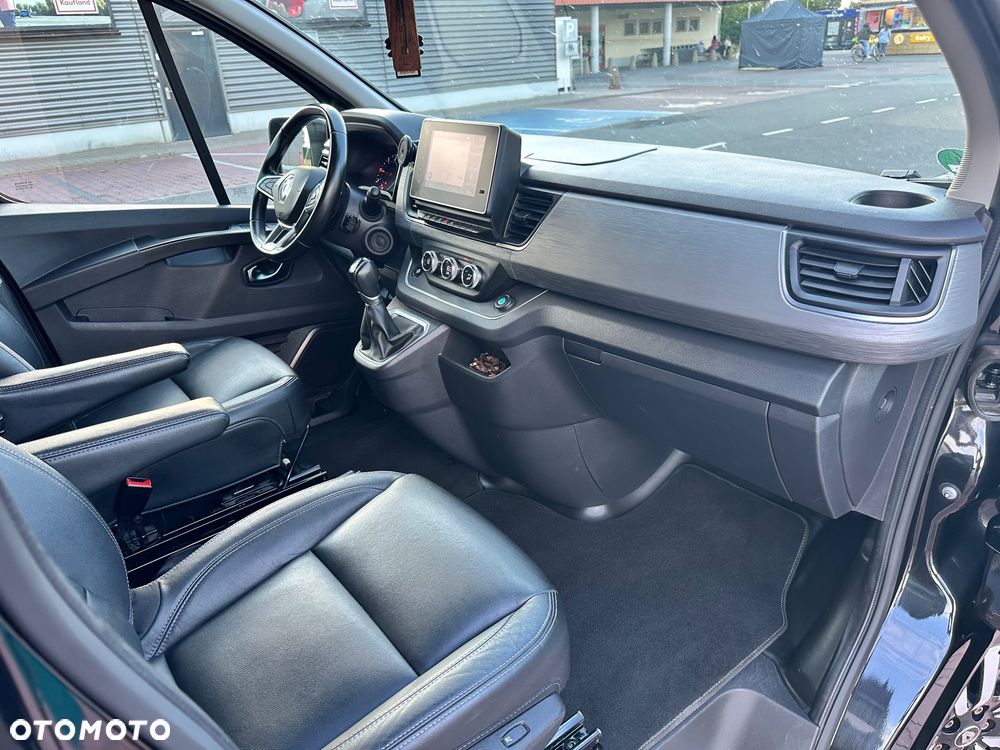 Renault Trafic ENERGY EDC Combi Spaceclass - 19
